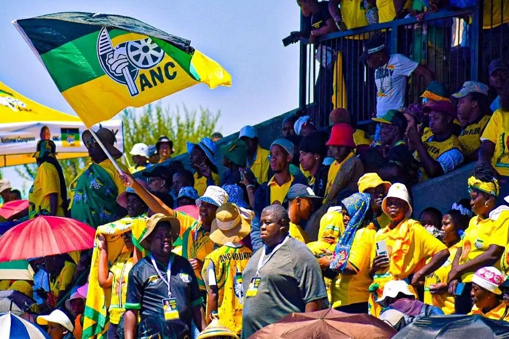 ANC to report back on its relations with SACP