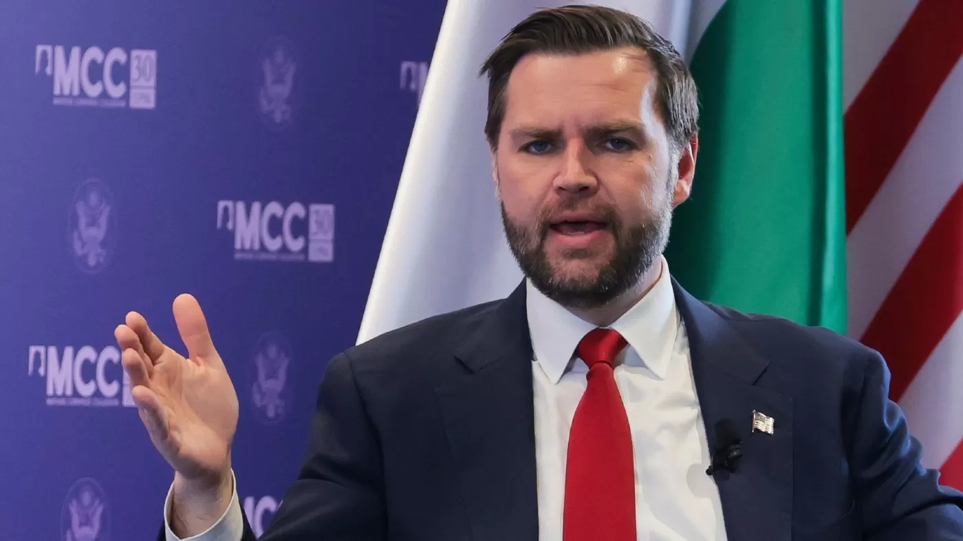 Vance says 'ball is in the Iranian court'