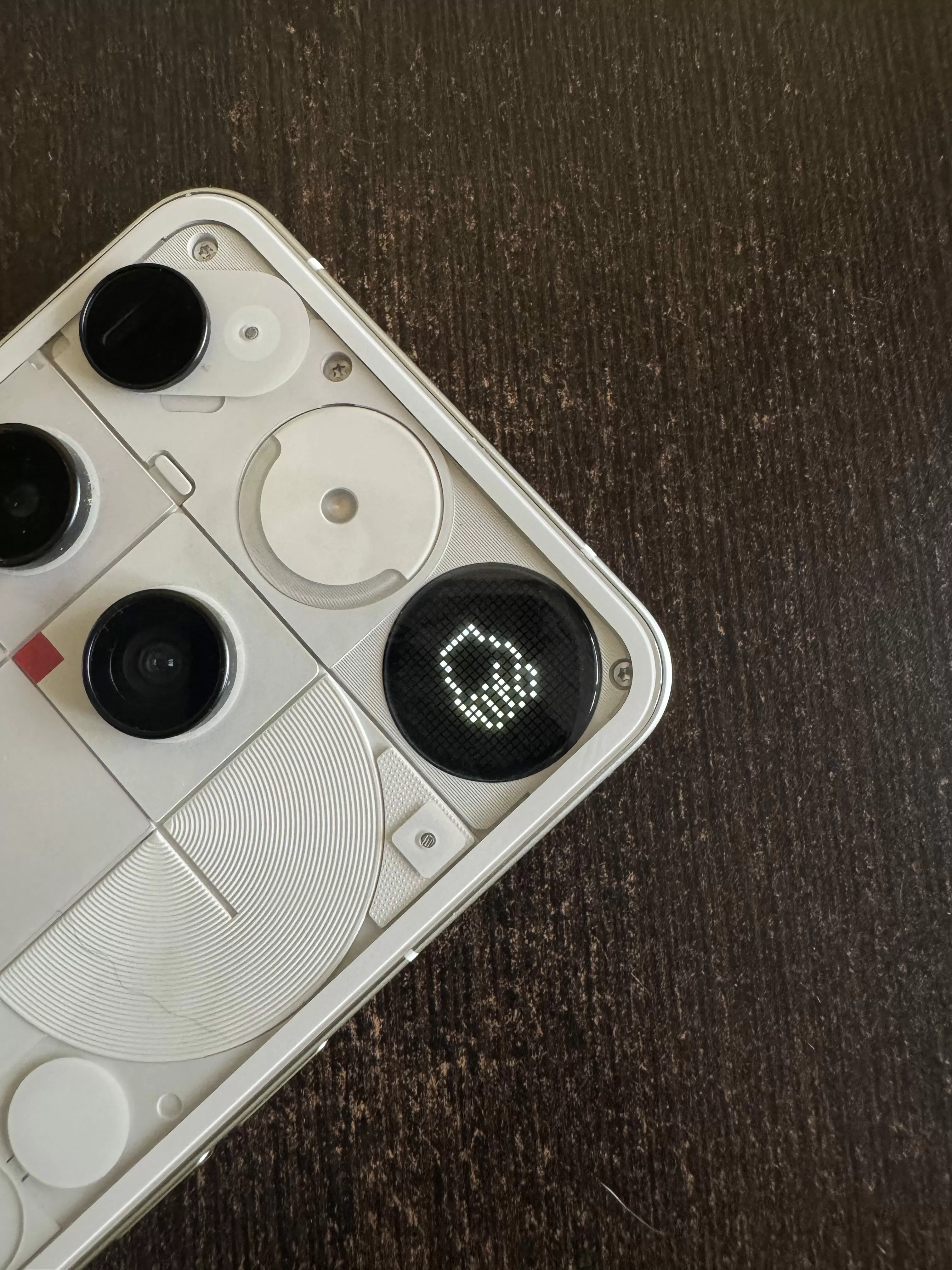 Nothing introduces an AI-powered dictation tool