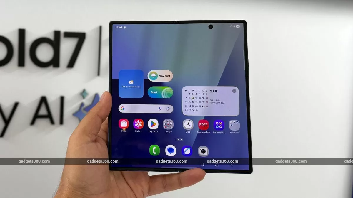 iPhone Fold Said to Face Production Delay as Apple Encounters Engineering Challenges