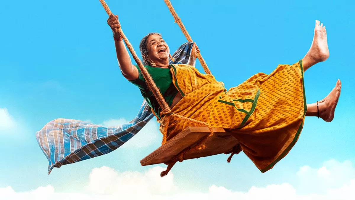 Thaai Kizhavi OTT Release Date: When and Where to Watch it Online?