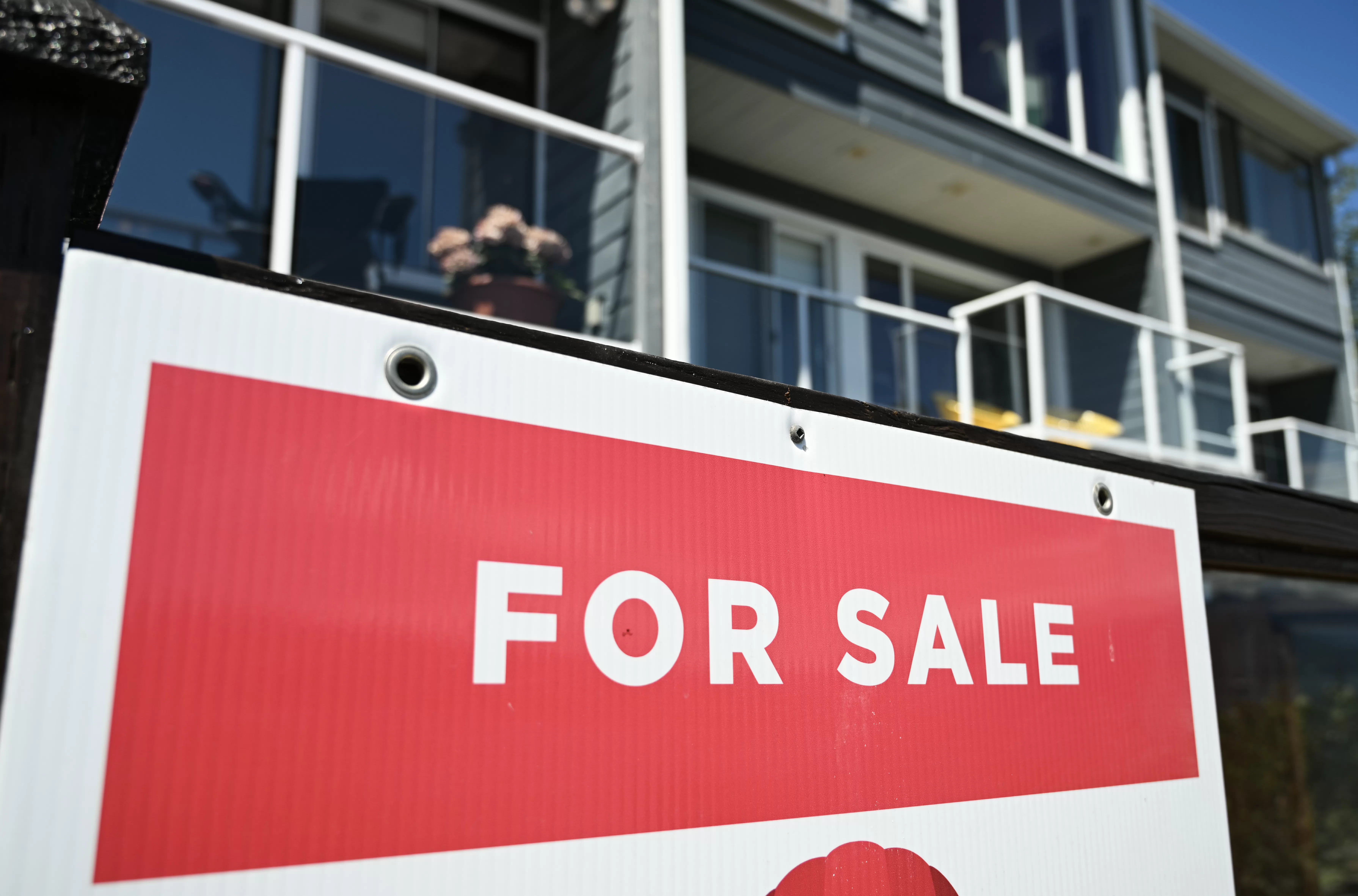 Bank of mom and dad? More parents are co-signing adult kids’ mortgages