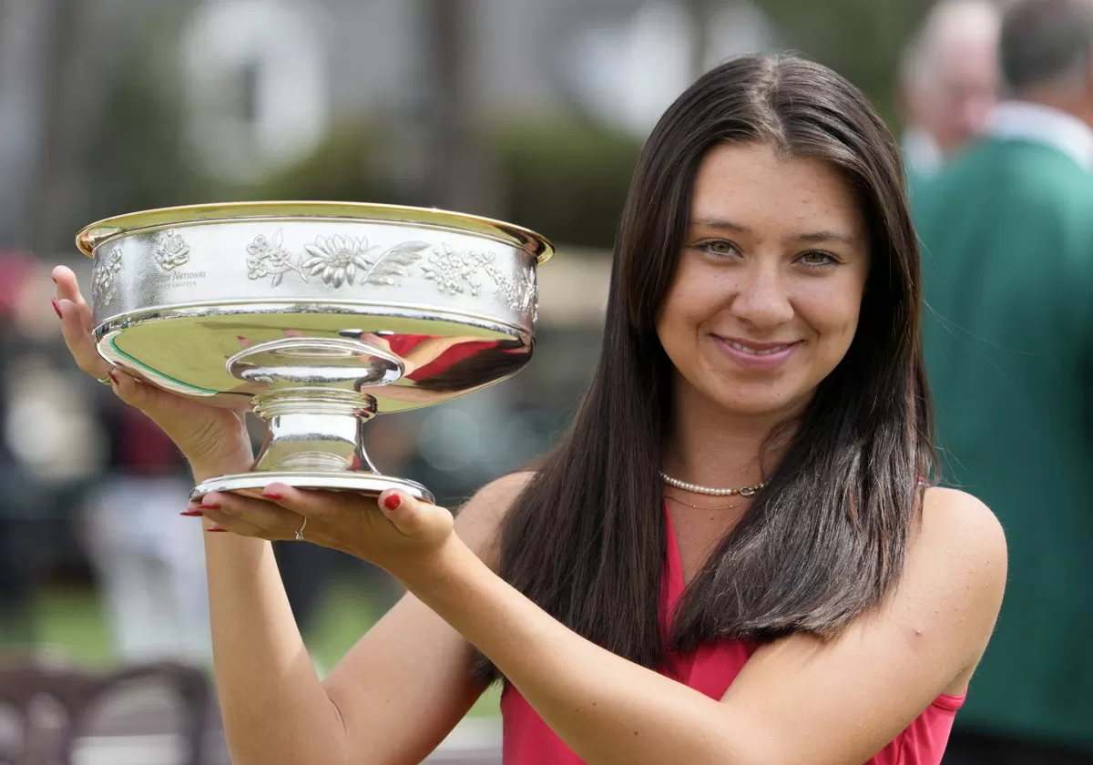 Is There a Cut at the Augusta National Women’s Amateur 2026? Format & Other Details Explored