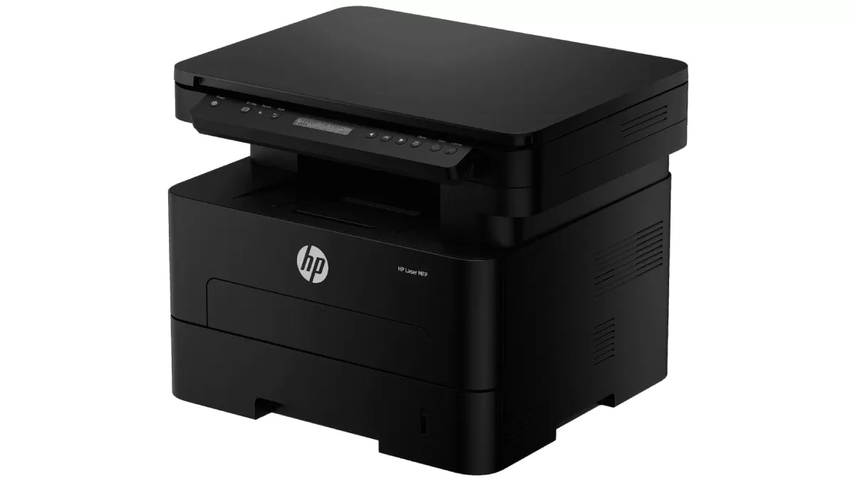 Best Laser Printers With Automatic Duplex Printing in India
