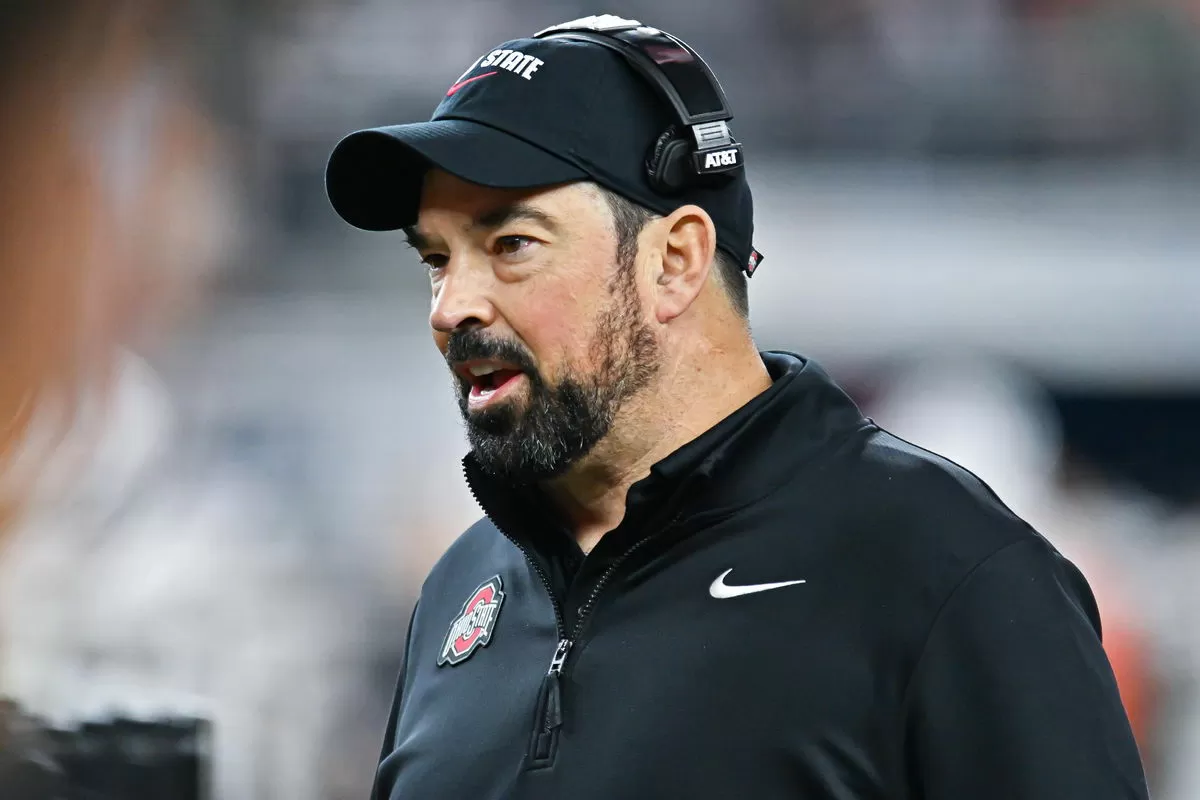 Ex-Wisconsin LB Breaks Silence on OSU Transfer Decision, Makes Ambitions Clear