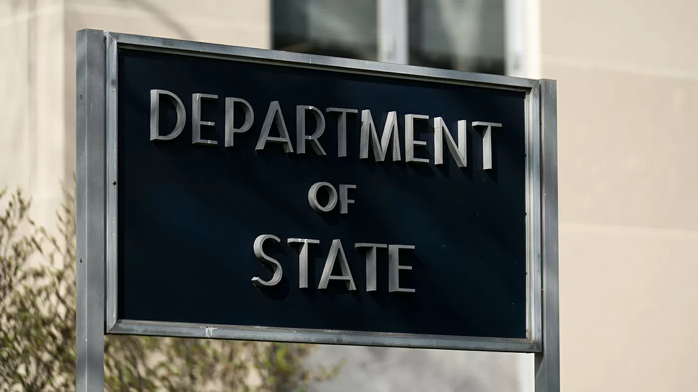 State Department to hold ceasefire talks between Israel, Lebanon