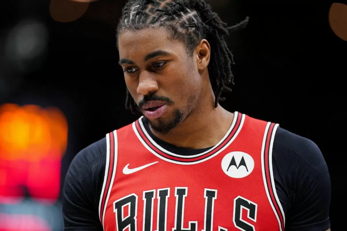 NBA Champion Opens Up on Addiction Struggles After Jaden Ivey Incident With a Bold Message