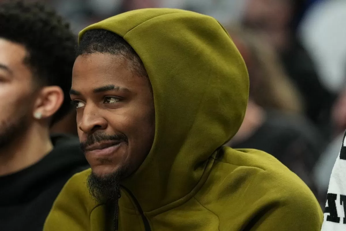 “It’s Over”: Ja Morant’s Alleged Decision on $3.5M Memphis House Leaves Grizzlies Fans Concerned