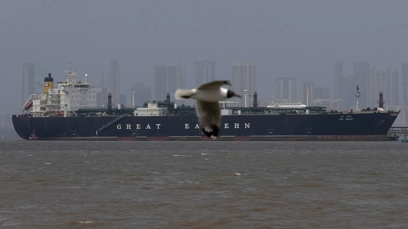 Iran 'toll booth' on Strait of Hormuz underscores its leverage on Trump, US