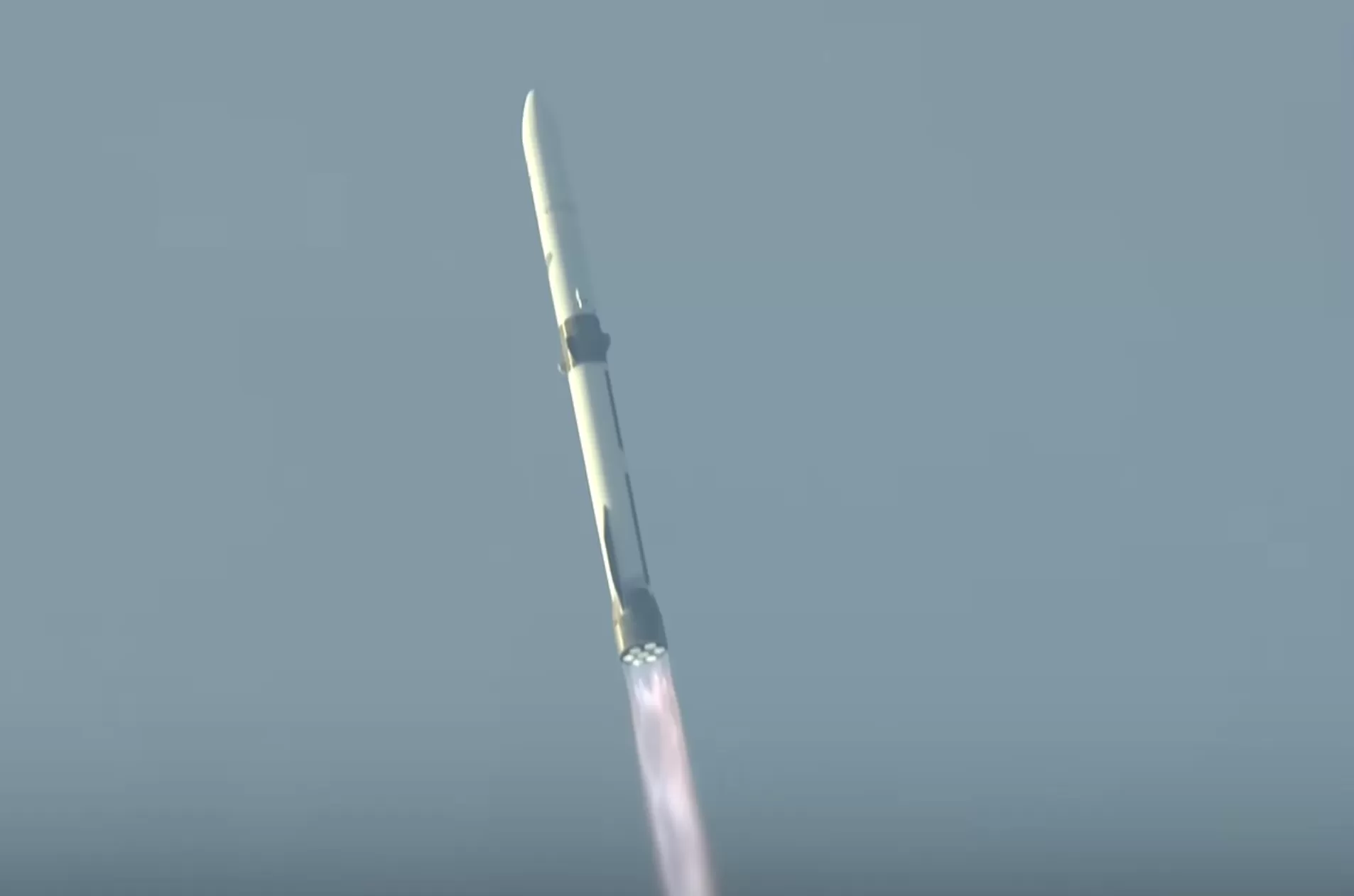 Blue Origin successfully re-uses a New Glenn rocket for the first time ever
