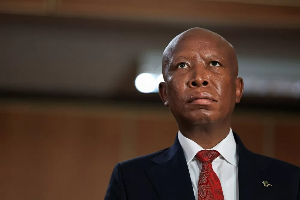 Malema’s sentence will be overturned in appeal process: Lawyer