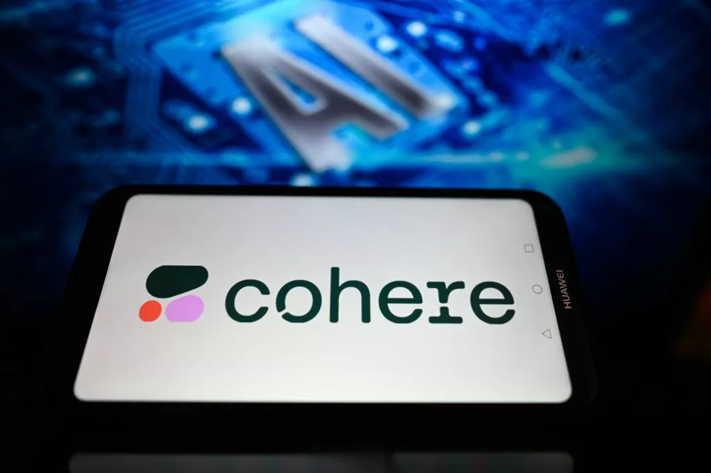 Why Cohere is merging with Aleph Alpha