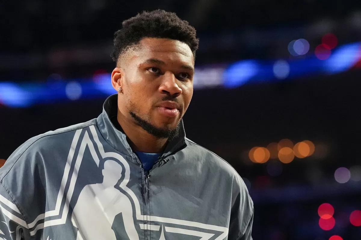 “Slap in My Face”: Giannis Speaks on Milwaukee Future As NBA Launches Investigation Into Bucks