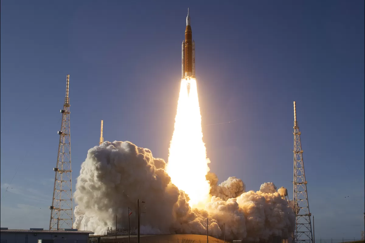 Artemis 2 Mission Starts Return Trip to Earth After Historic Lunar Flyby