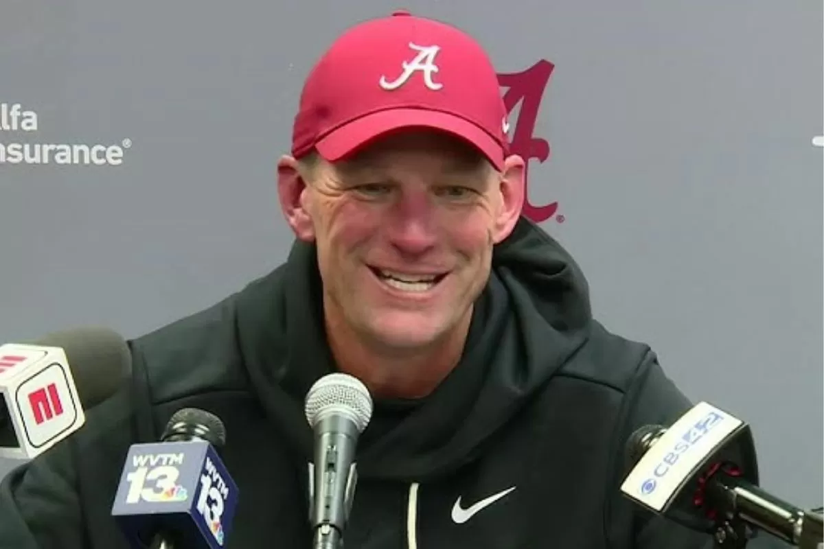 Kalen DeBoer Set to Give Alabama Sophomore Bigger Offensive Role in 2026 After Key Starter’s Departure