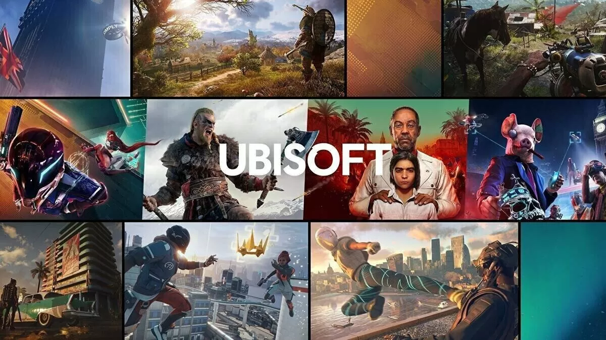 Ubisoft Cancels Alterra, Cozy Sandbox Project Reportedly Shut Down Mid-Development