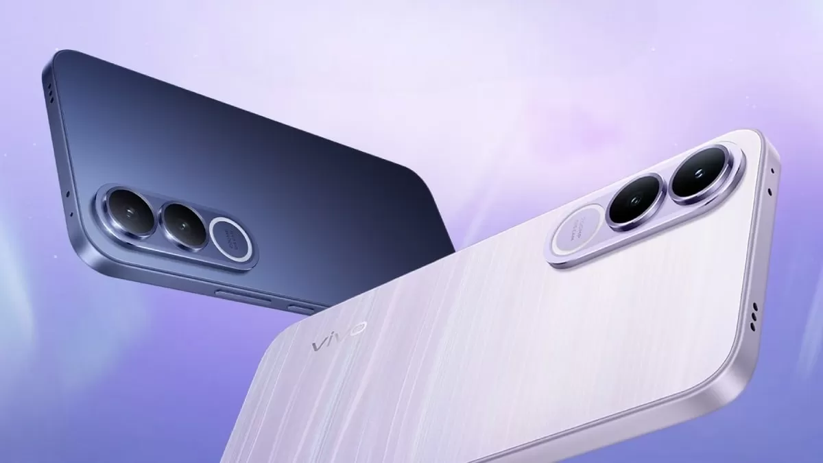 Vivo V70 FE Launched in India With 7,000mAh Battery, 200-Megapixel Rear Camera: Price, Features