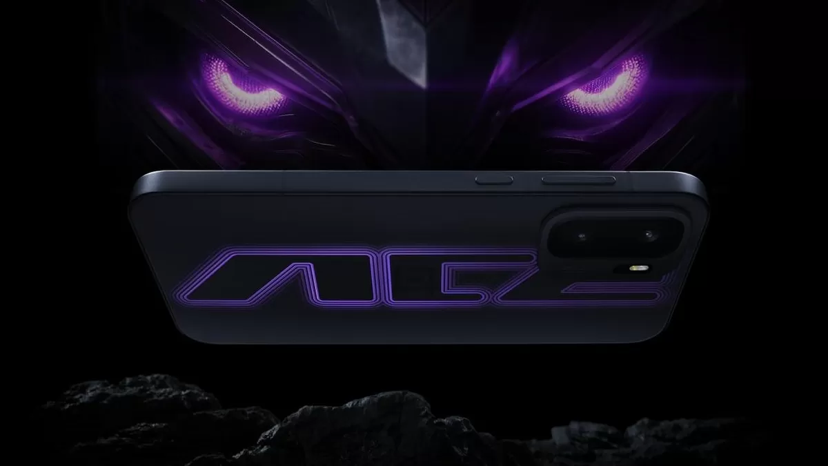 OnePlus Ace 6 Ultra Confirmed to Launch Soon; Design, Colourway Teased