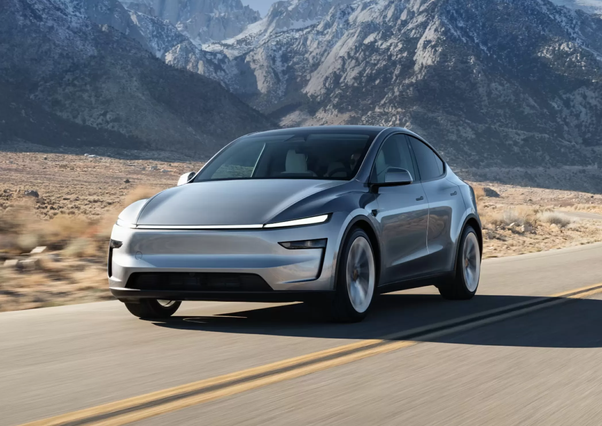 Tesla’s cheaper vehicles aren’t helping its declining sales