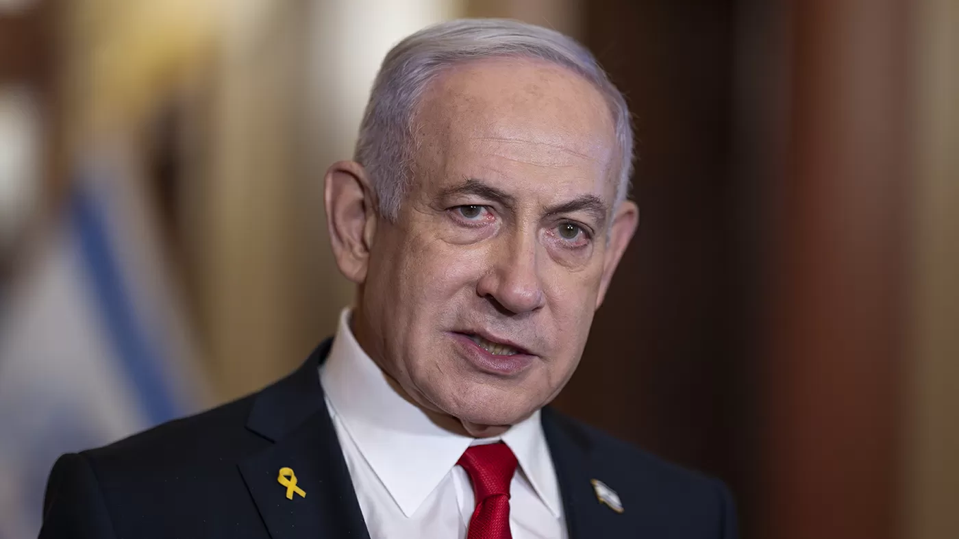 Israel’s Netanyahu reveals cancer diagnosis 