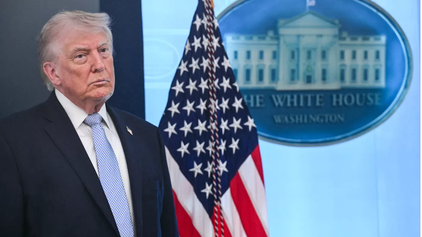 Iran talks leave Trump with tough decisions