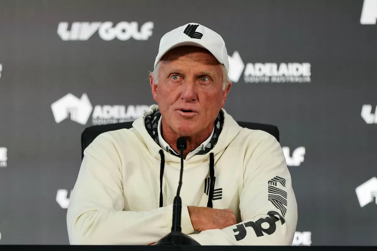 ‘Don’t Have Any Respect’: Greg Norman Tears Apart Masters Champion as Golf Fans Back Him Up
