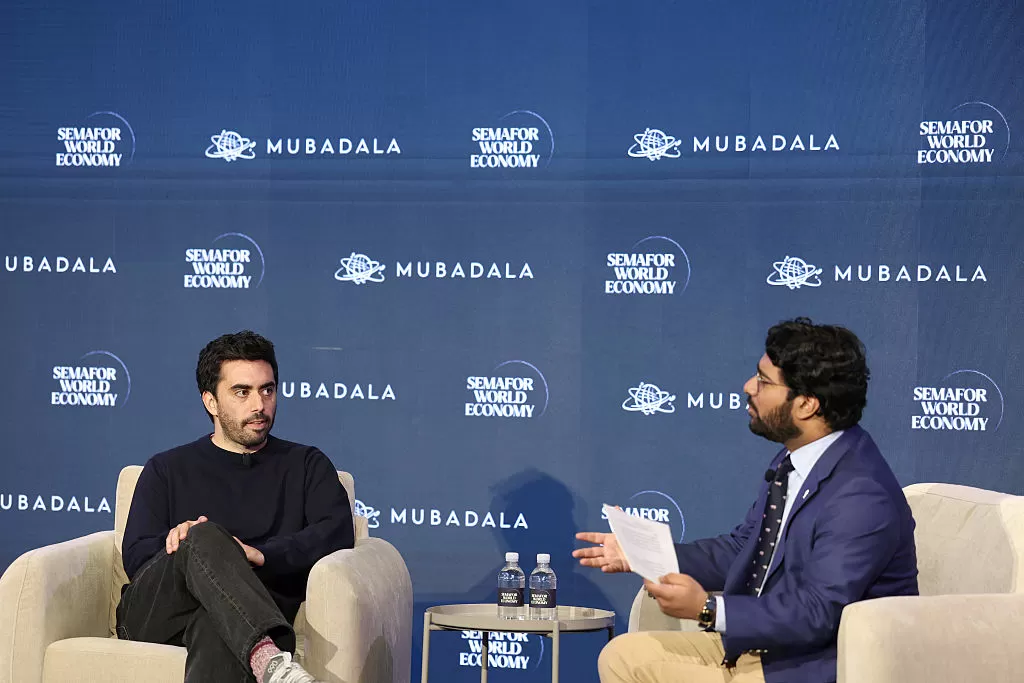 Runway CEO says AI could help Hollywood make 50 films instead of one $100M blockbuster