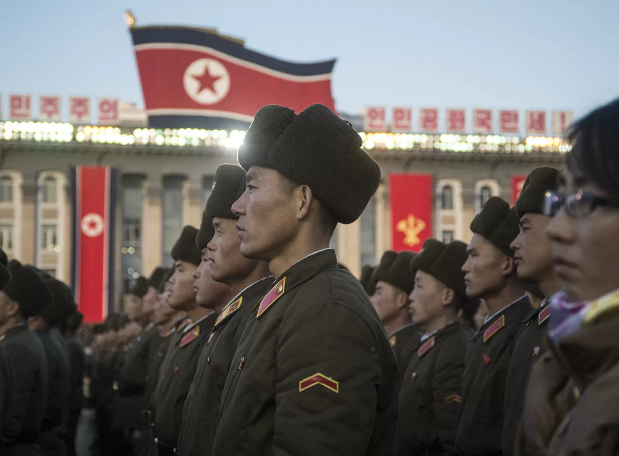 North Korea’s hijack of one of the web’s most used open source projects was likely weeks in the making