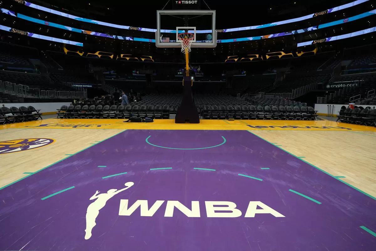 WNBA Expansion Draft 2026: Predicting Portland Fire, Toronto Tempo Rosters Ahead of Inaugural Season