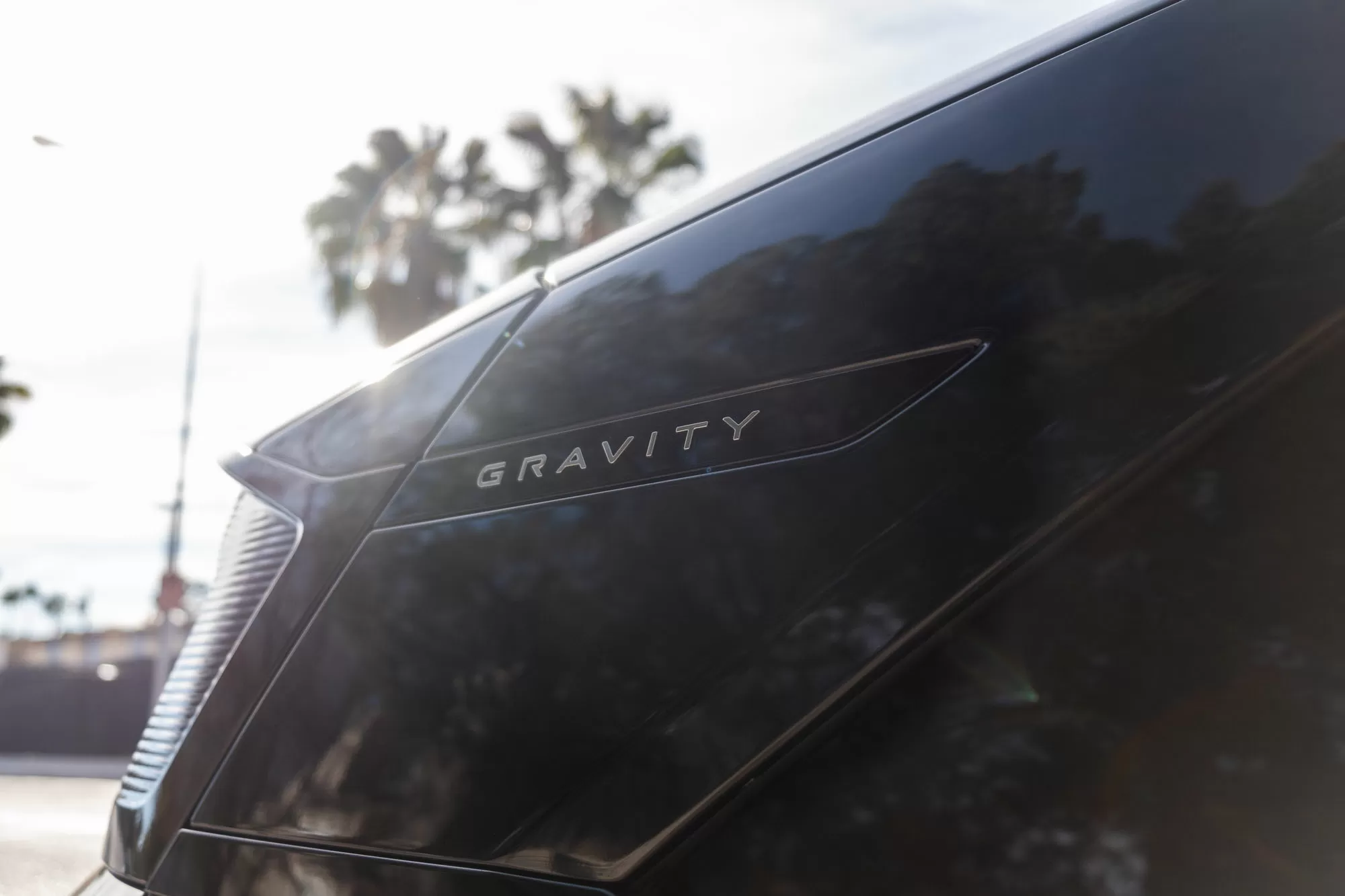 Lucid Motors names new CEO, lands more money from Uber and Saudis