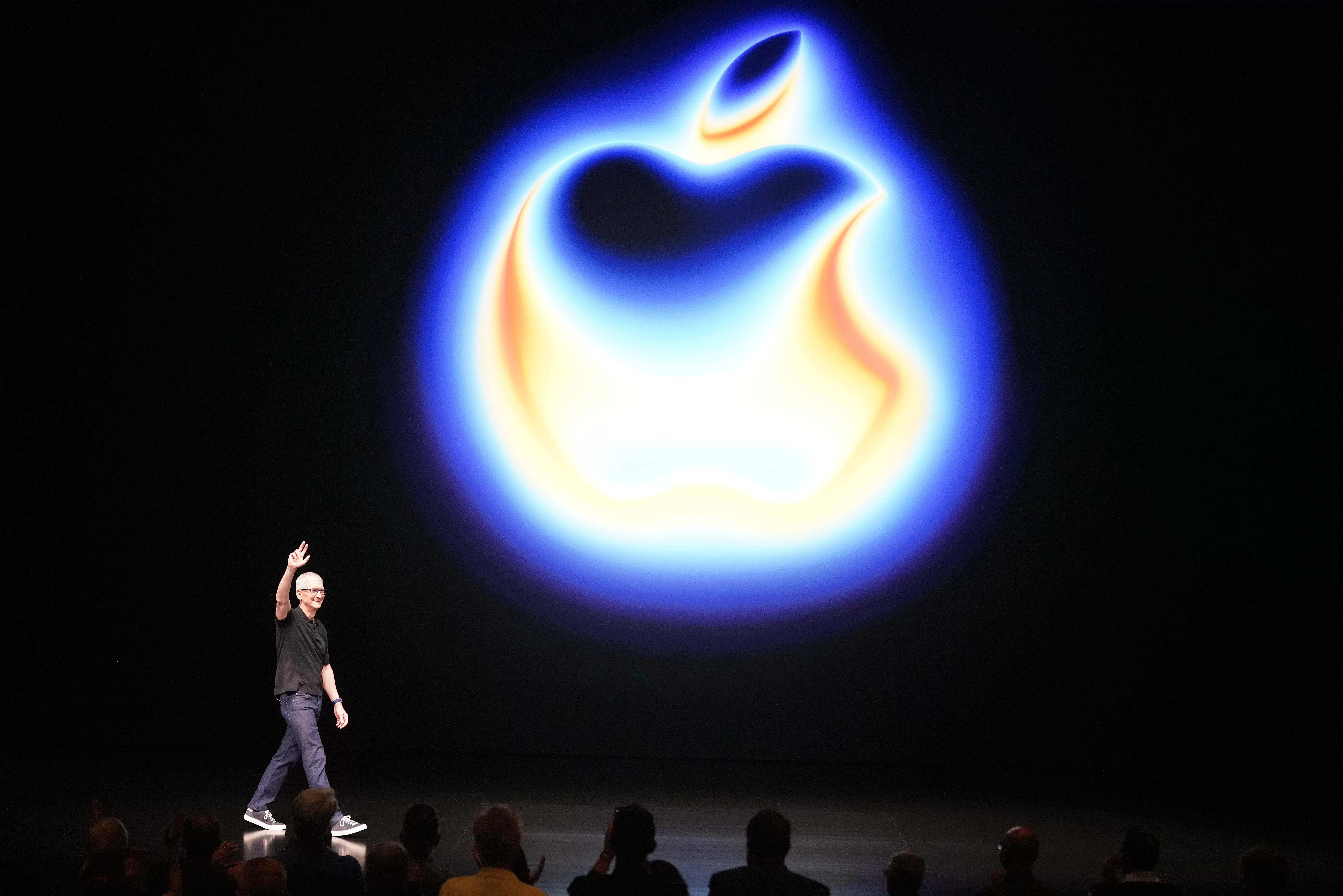 A look at Tim Cook’s 15-year legacy as CEO of Apple