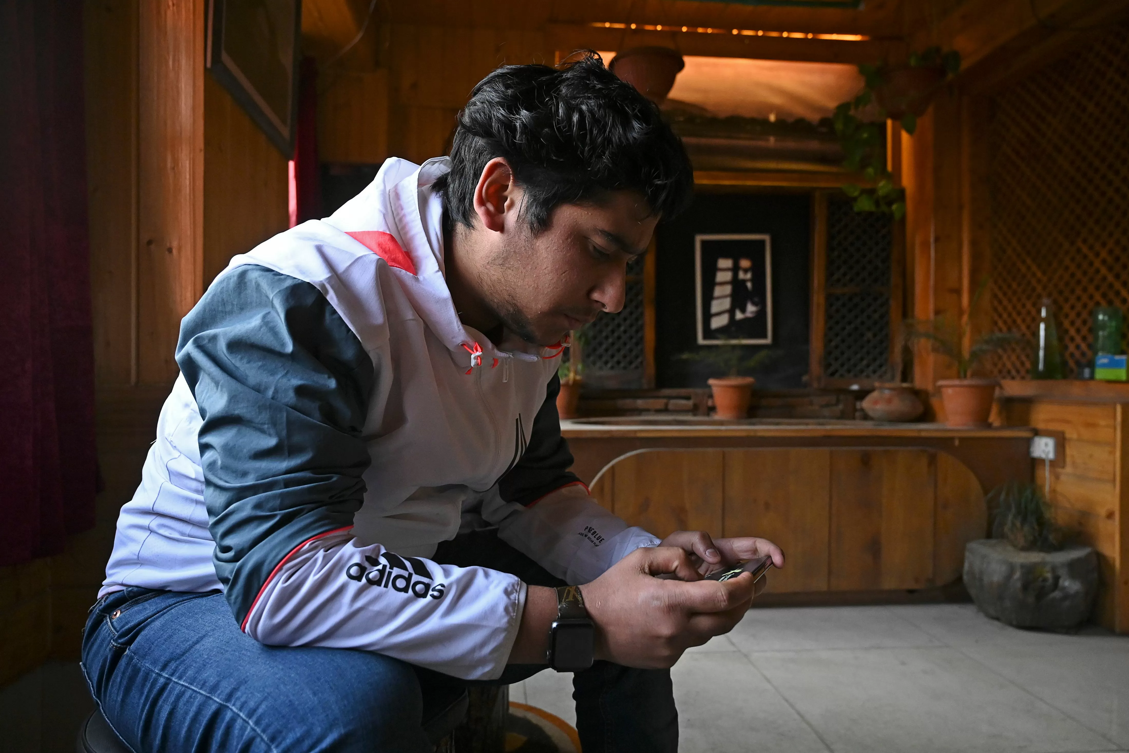India’s app market is booming — but global platforms are capturing most of the gains