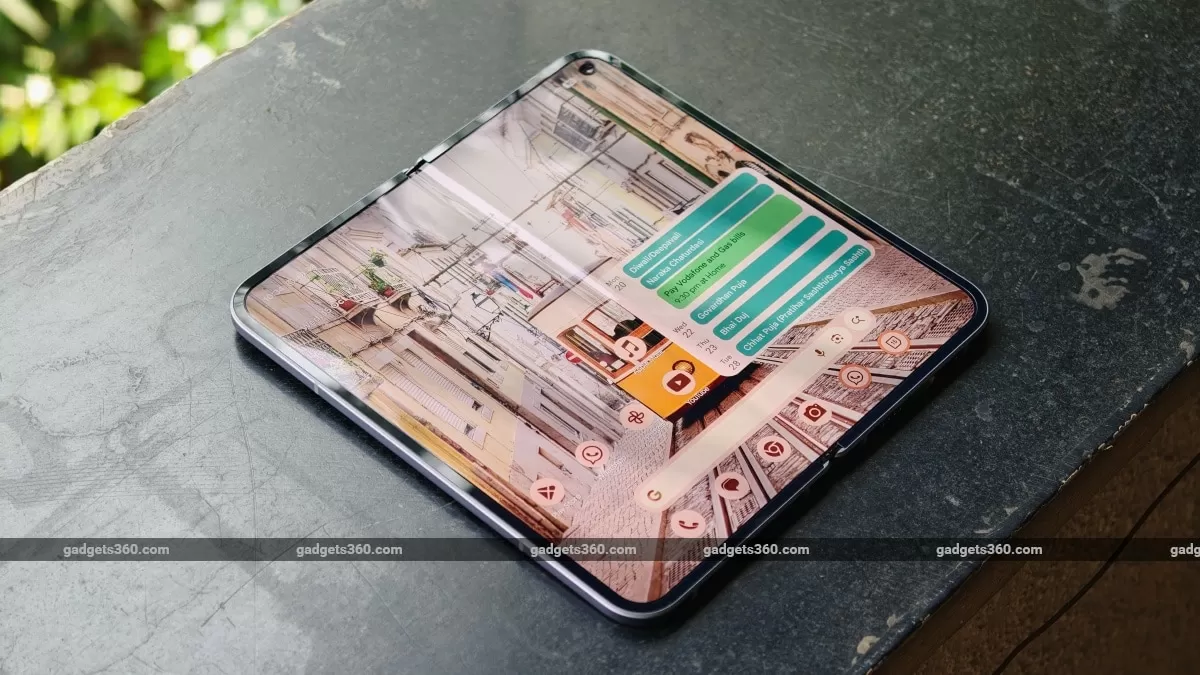 iPhone Fold Sale to Reportedly Begin Alongside iPhone 18 Pro, iPhone 18 Pro Max Amid Engineering Challenges