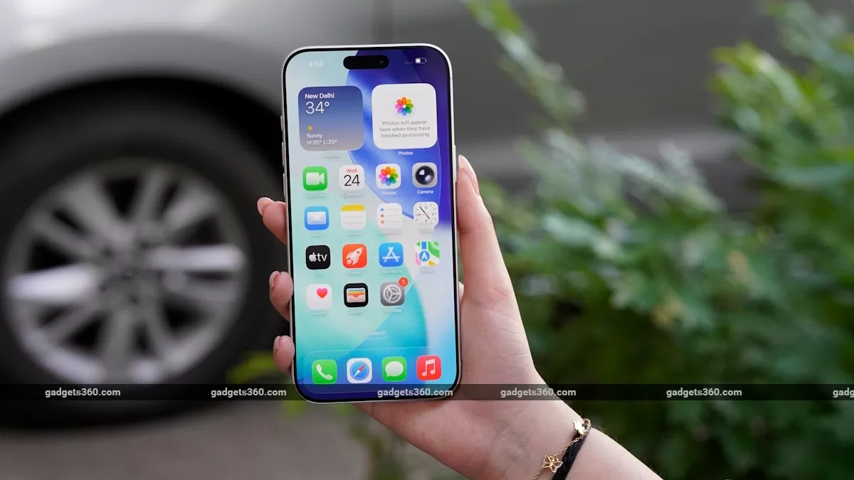 Apple Issues Critical Update for Older iPhone Models Running iOS 18 to Address DarkSword Exploit
