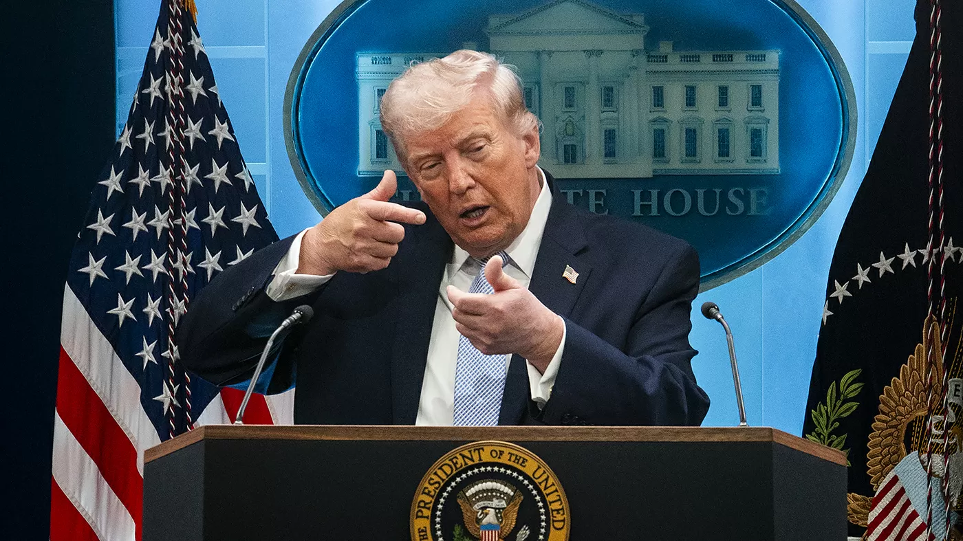 Trump on Iran: 'Whole civilization will die tonight' unless 'something revolutionarily  wonderful' occurs