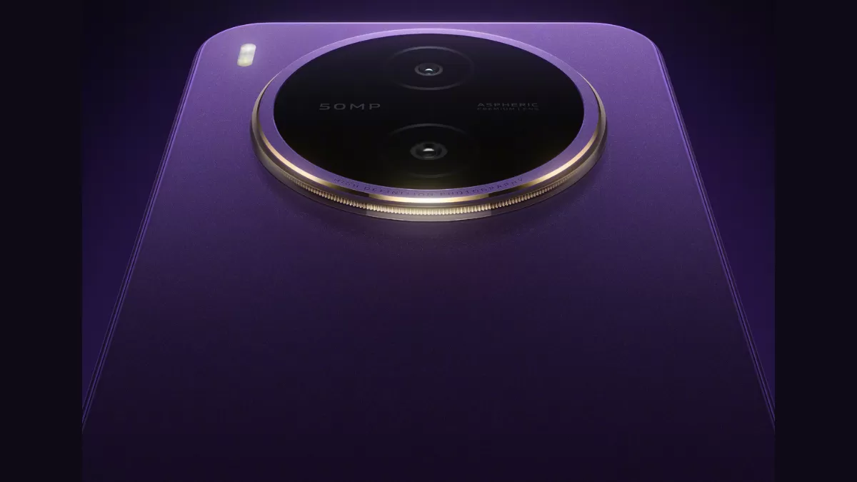 Vivo Y600 Pro Confirmed to Launch Soon With Significantly Larger 10,000mAh Battery