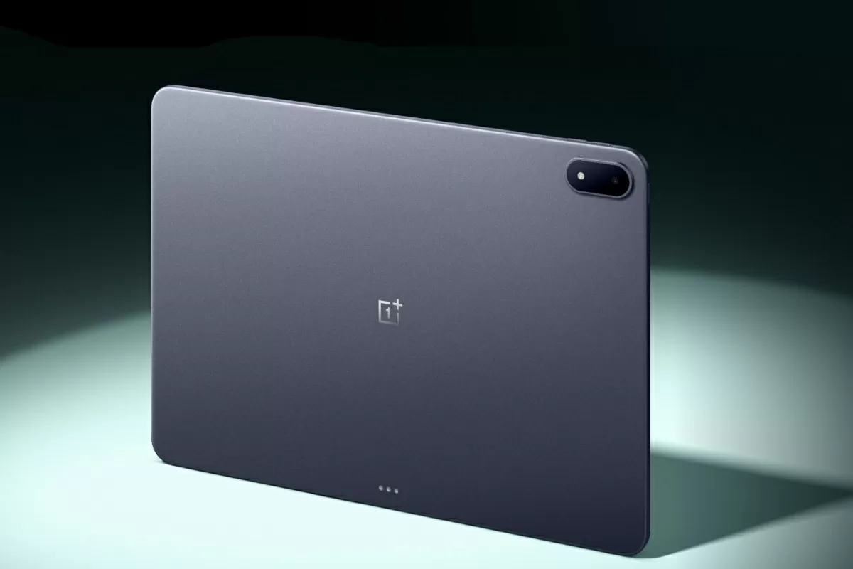 OnePlus Pad Lineup Set to Expand as Company Teases Launch of New Model