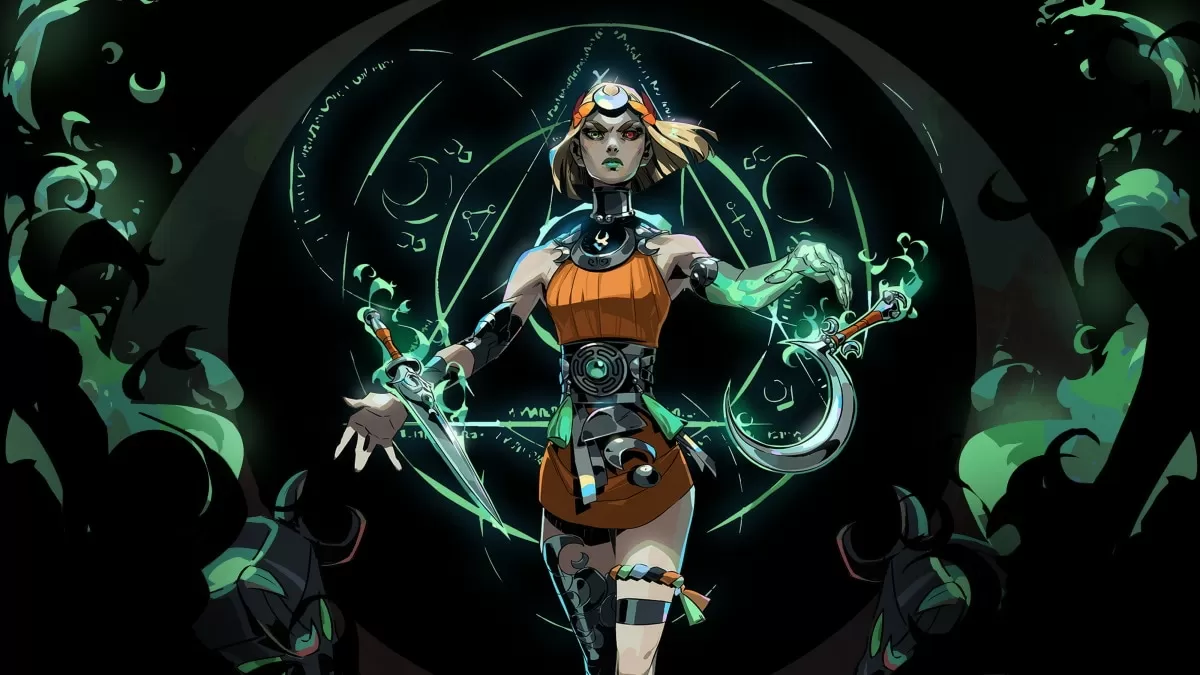 Xbox Game Pass Wave 1 Titles for April Announced: Hades 2, Vampire Crawlers, Kiln and More