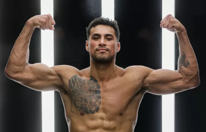 Carlos Ulberg’s Tattoos: Meaning Behind UFC Star’s Samoan, Chest, Arms, and Others Inks