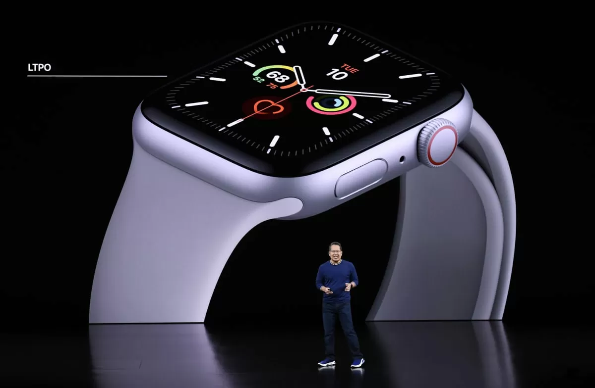 Apple Marketing Chief for Watch, AirPods, Home and Health Retires After 31 Years