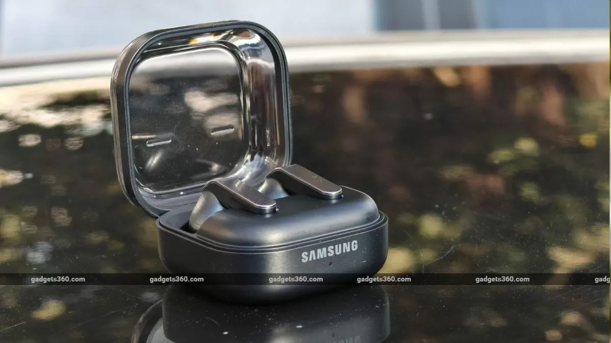 Samsung Galaxy Buds 'Able' Reportedly Spotted in Development, Model Number Raises Questions