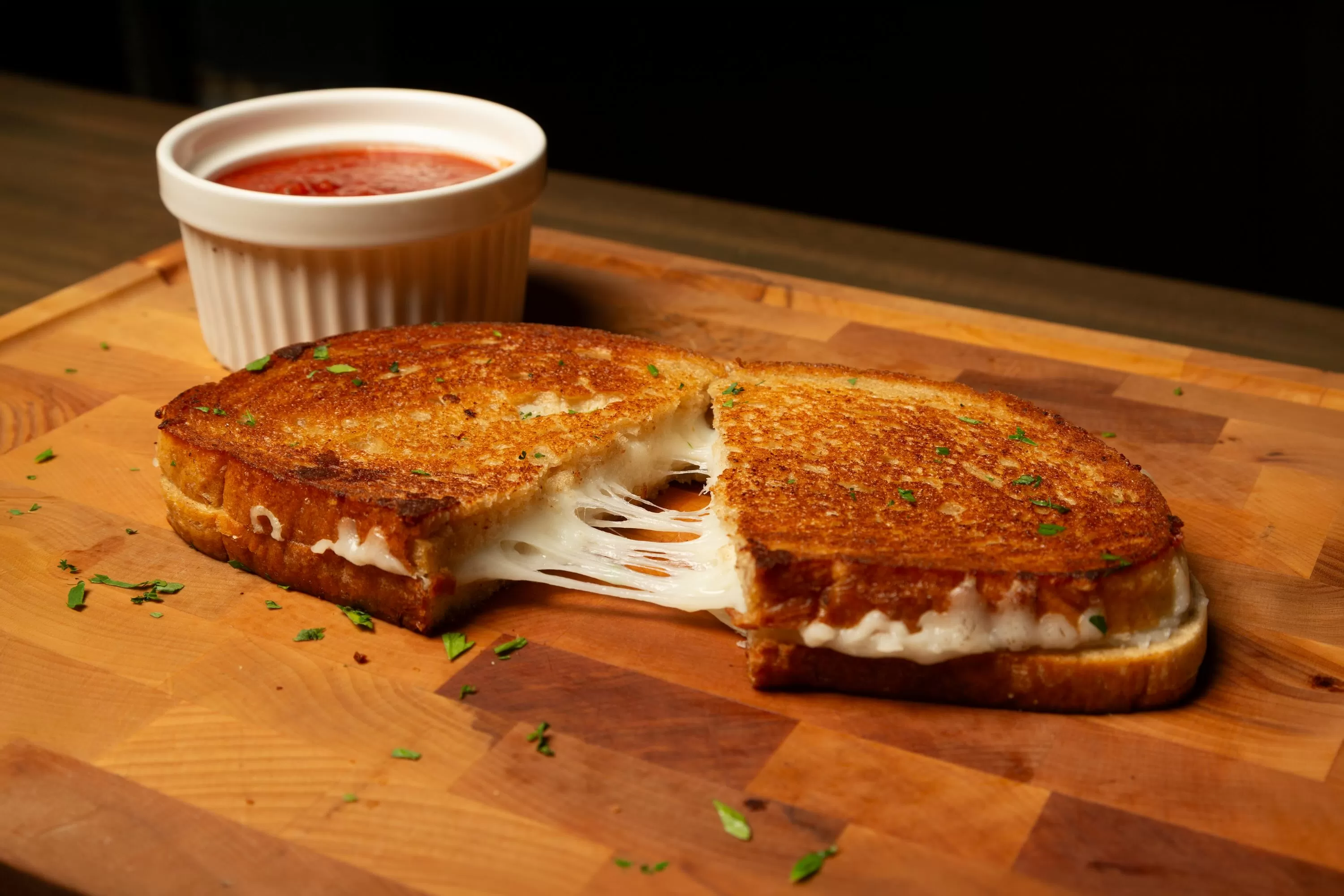 What’s the key to better vegan cheese? Microbreweries, one startup says