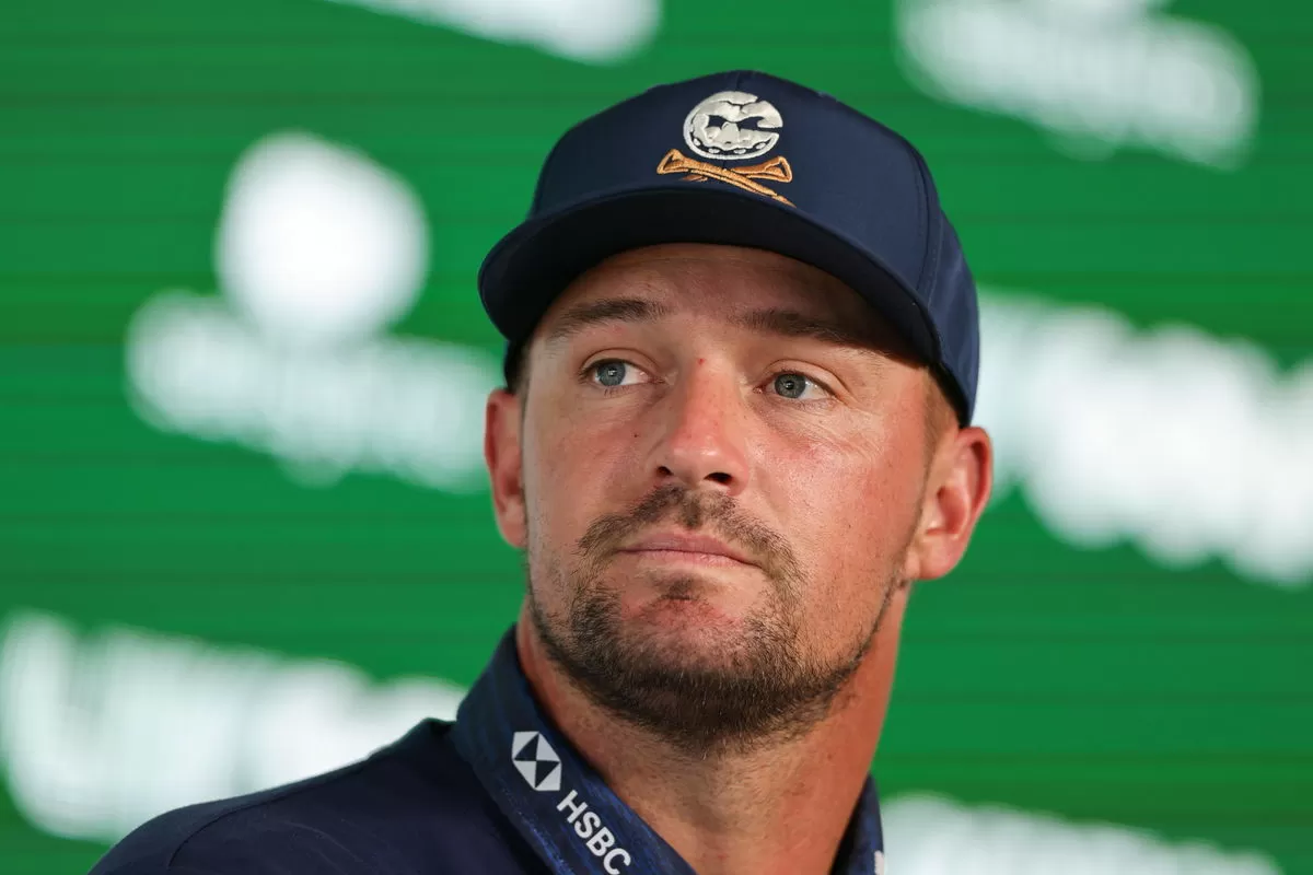 Who Are Bryson DeChambeau’s Parents? Meet His Father Jon and Mother Jan DeChambeau