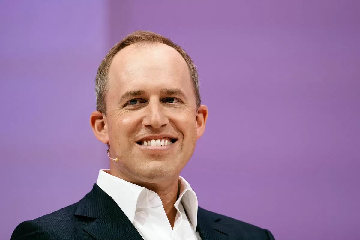 Sierra’s Bret Taylor says the era of clicking buttons is over
