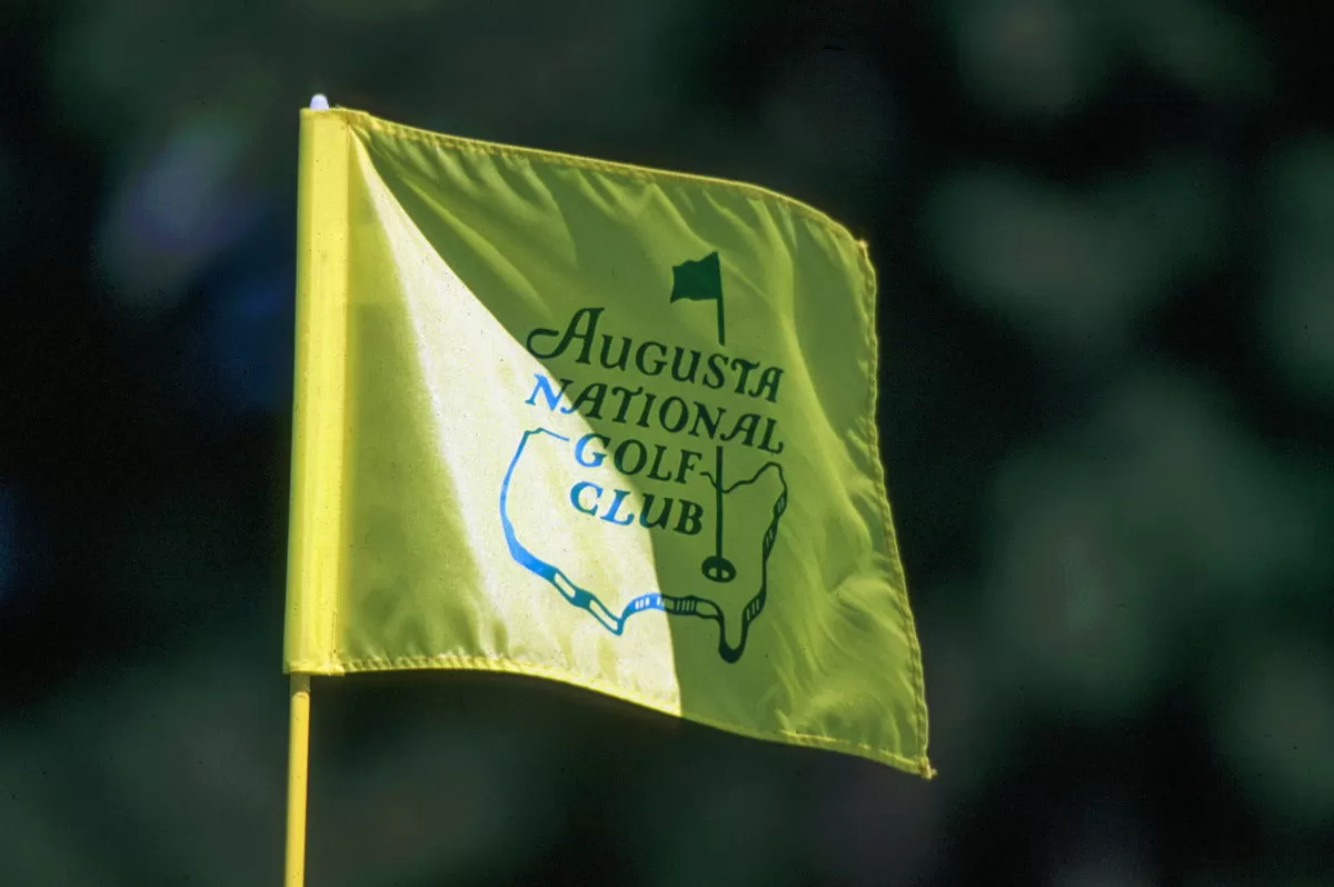Five Augusta National Names You’ve Probably Wondered About at Least Once