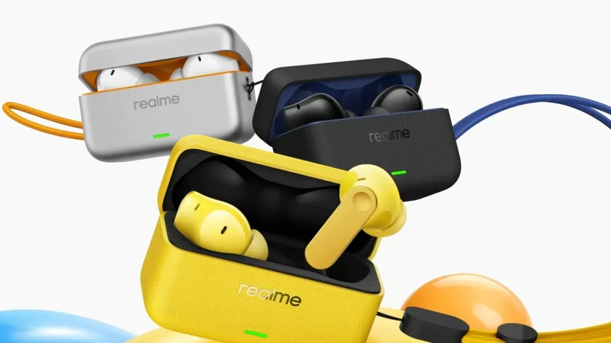 Realme Buds T500 Pro India Launch Date Revealed, Colour Options, Key Features Revealed