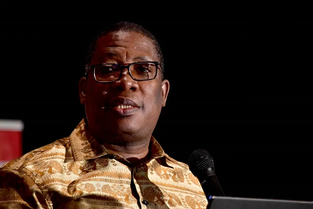 SANCO demands Lesufi resign after Dunga’s appointment