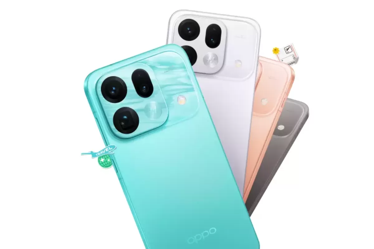 Oppo Find X9s Pro Design, Camera Configuration and Other Key Details Revealed as Launch Date Approaches