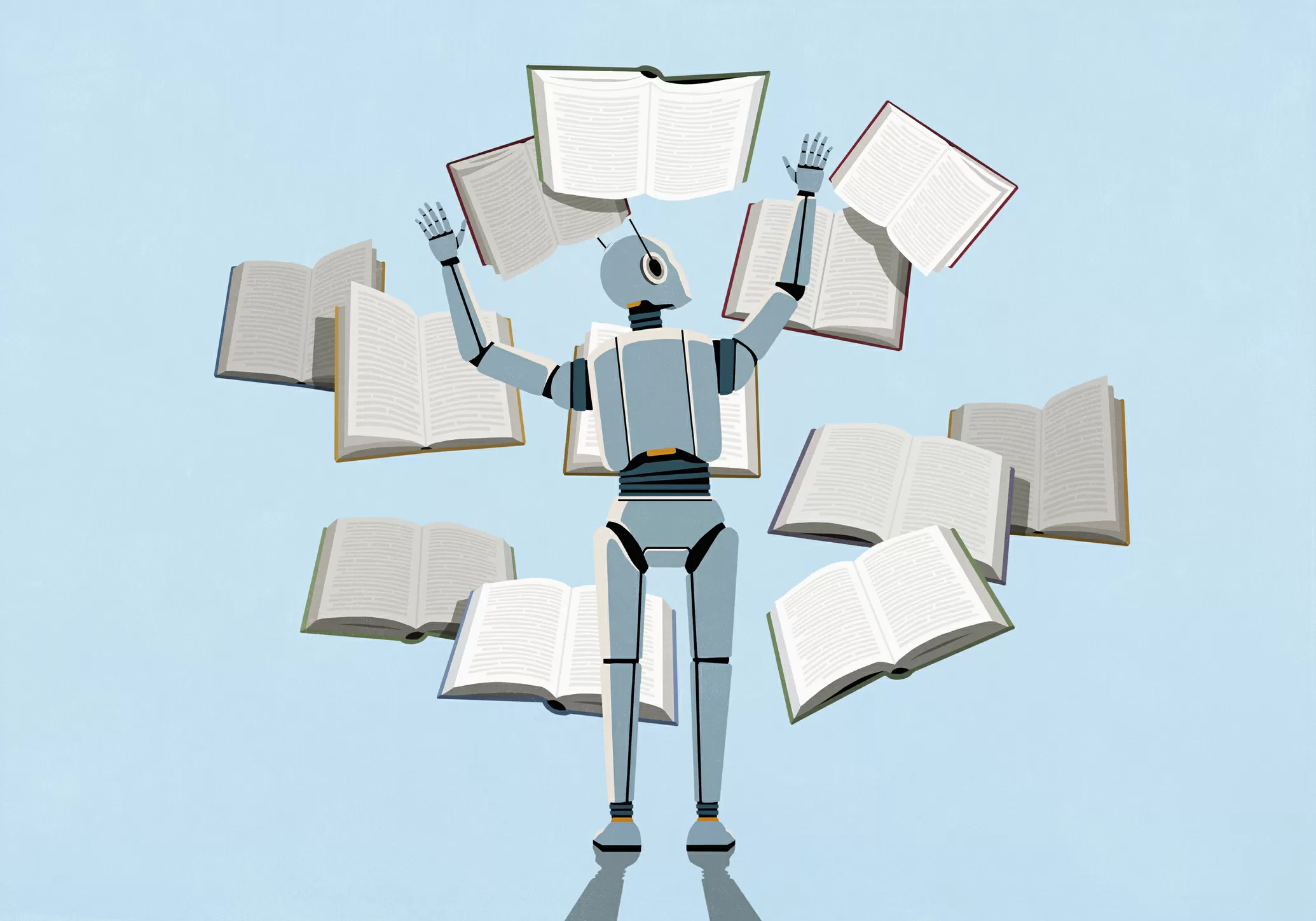 It’s not your imagination: AI seed startups are commanding higher valuations