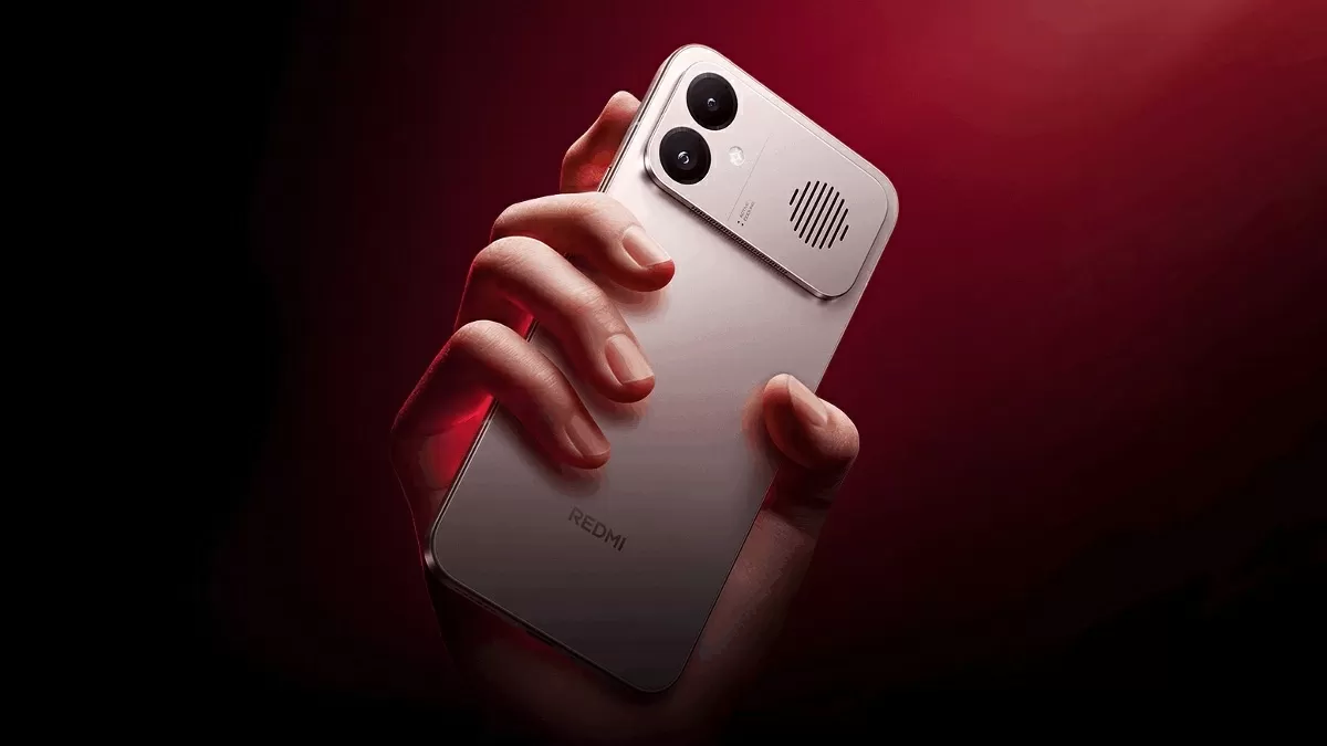 Redmi K90 Max Launch Date Confirmed as Company Reveals Display Specifications